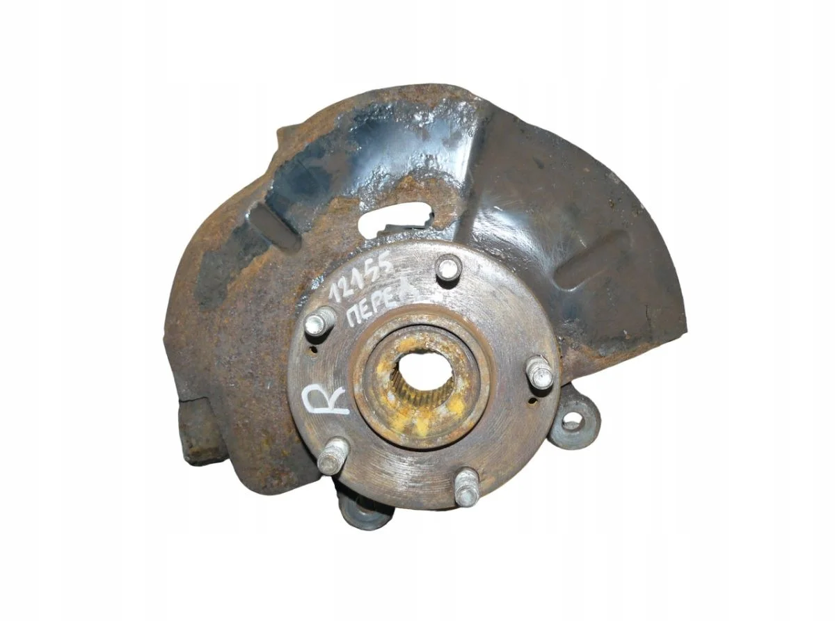 517163U000 Supporto mozzo ruota anteriore destra KIA SPORTAGE III SL