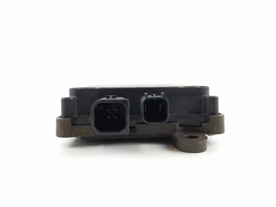 Tempomaatin tutka Mercedes-Benz C W206 A0009006444
