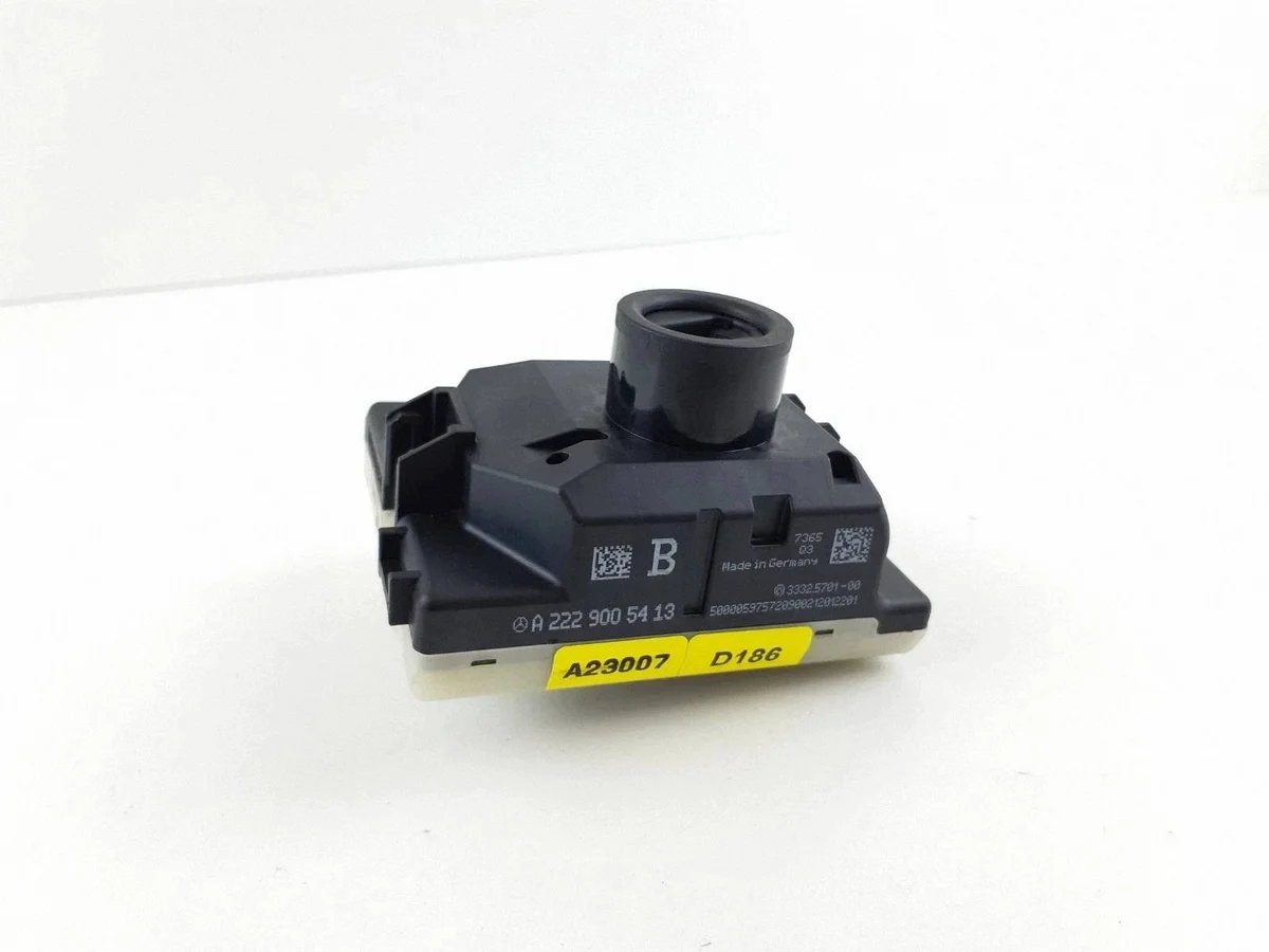 Virtalukko Mercedes-Benz C W205 A2229005413