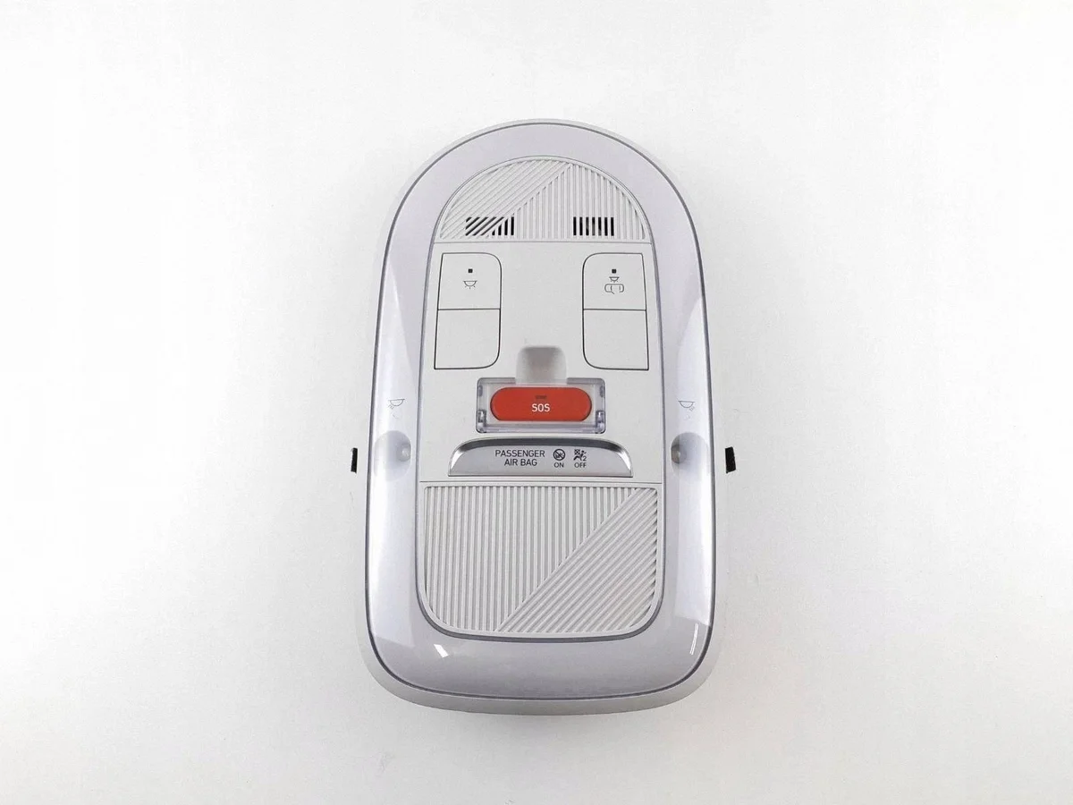 Hyundai Ioniq 5 Panel de luz interior 92800-GI110