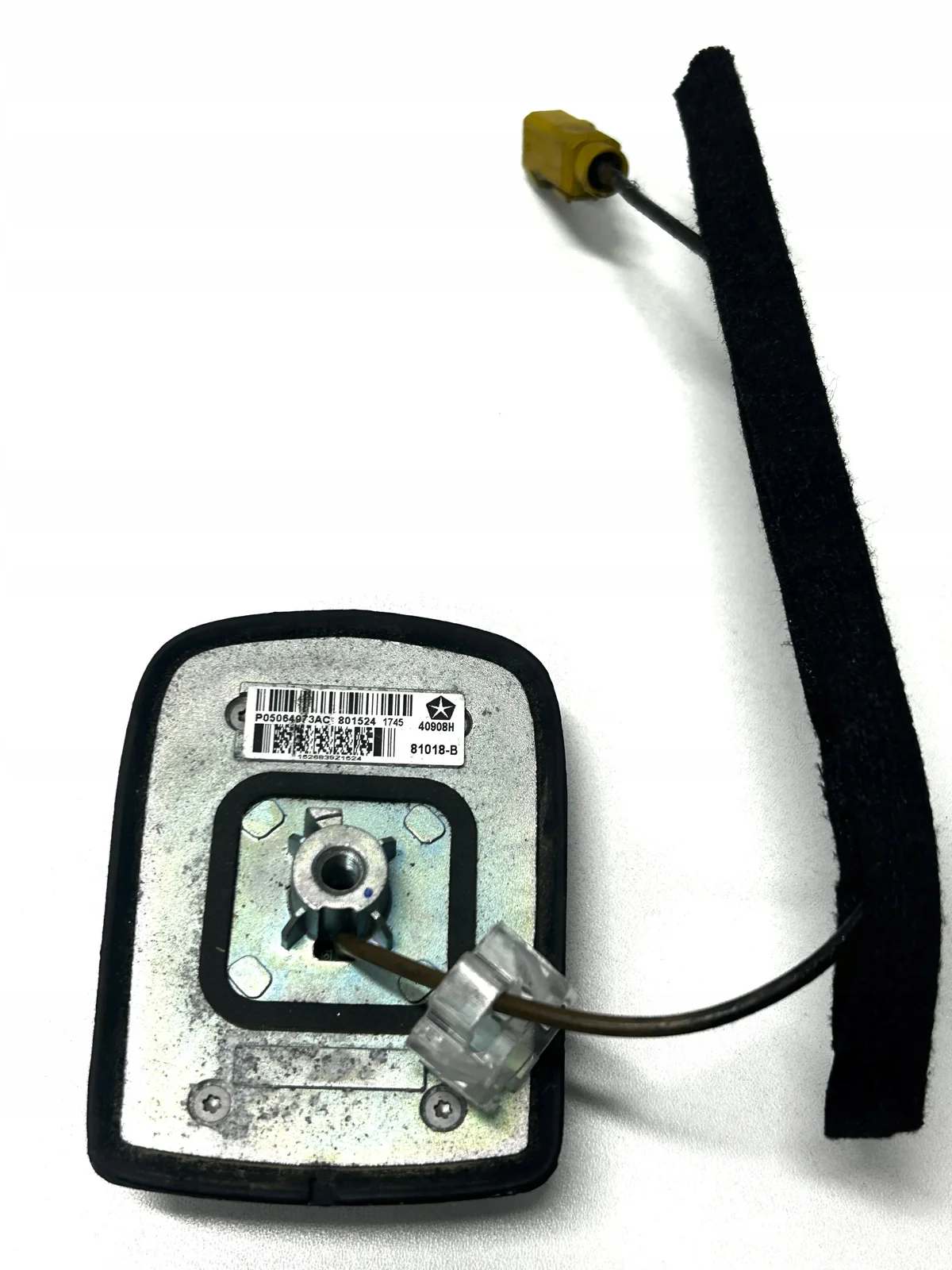 Antenn Dodge Challenger 05064973AC 2016