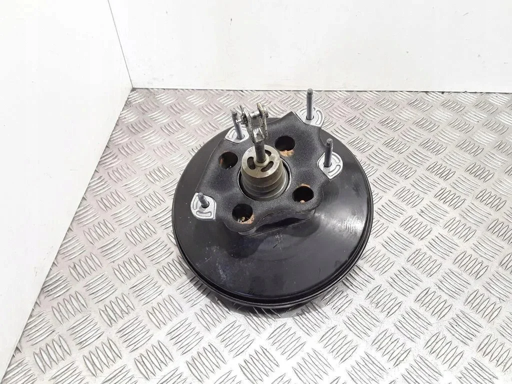 Boîtier de direction assistée Nissan Tiida C11 46007EM11B