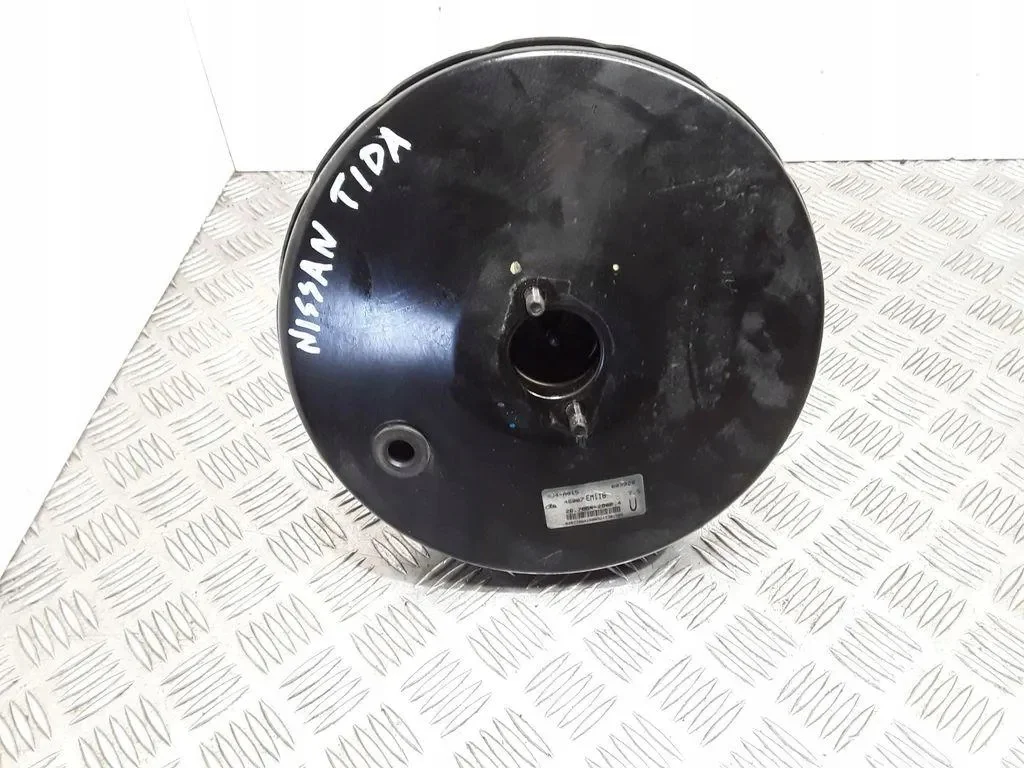 Jarrupalje Nissan Tiida C11 46007EM11B
