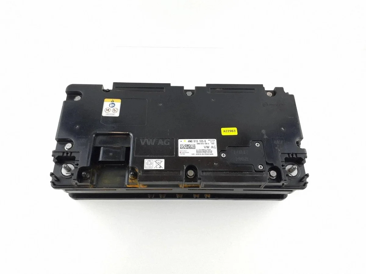 Audi Q8 Batterie de traction 4N0915105E