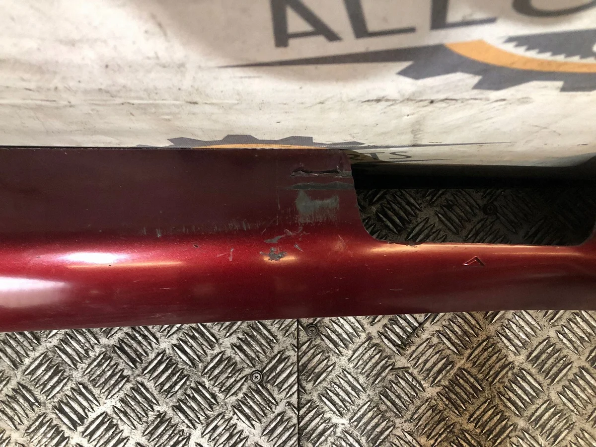Sido-tröskelpanel Chrysler Pacifica 5RP21TRMAF