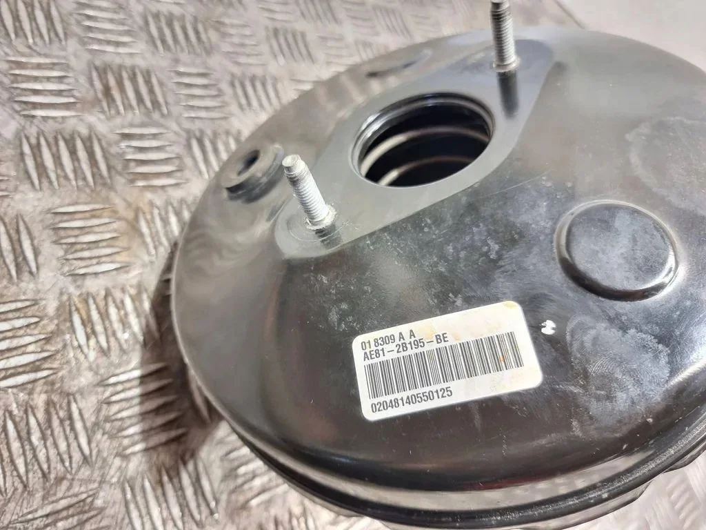 Servo Ford Fiesta VII AE812B195BE image 4