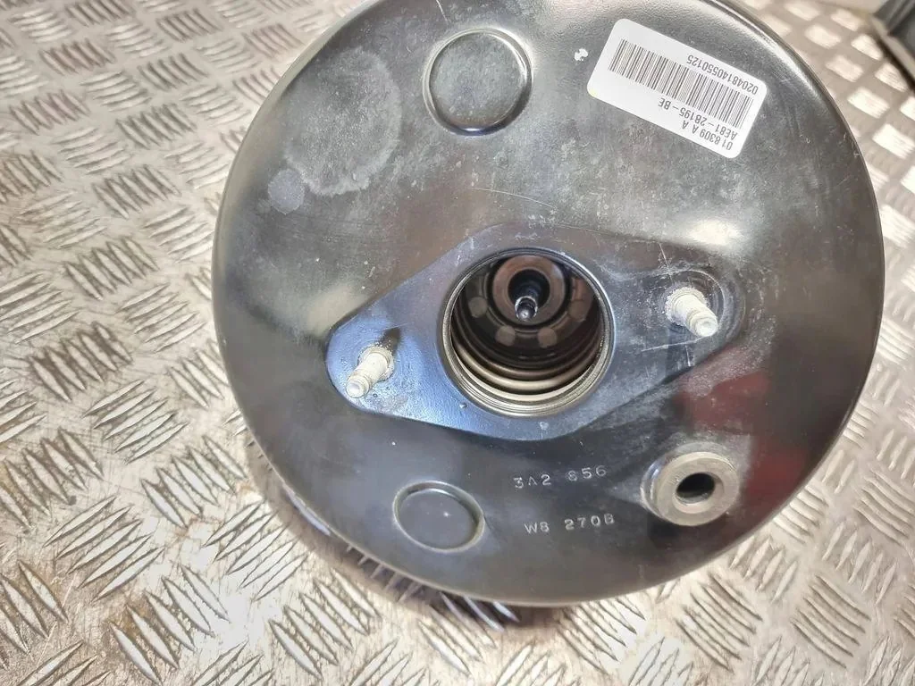 Servo Ford Fiesta VII AE812B195BE image 5