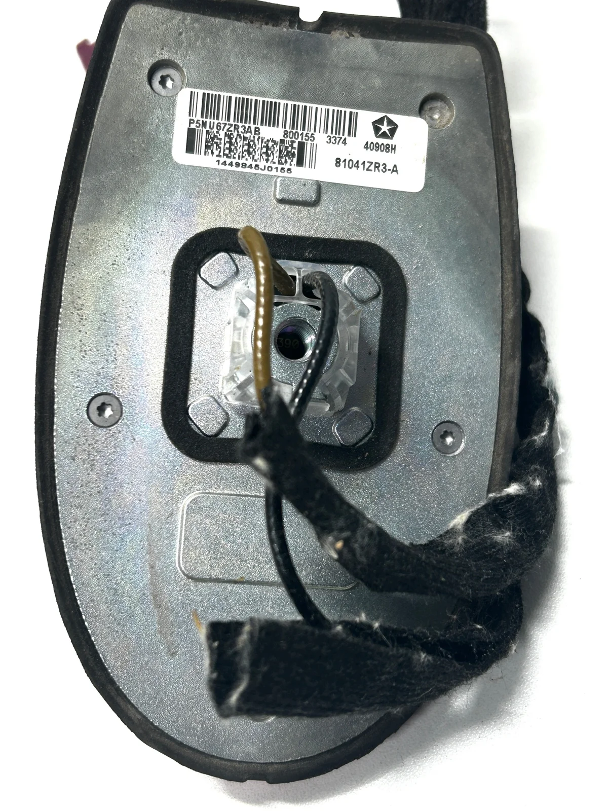 Antenn Dodge Challenger Chrysler 5NU67ZR3AB