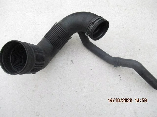 Luftansaugschlauch VW 2D0129627A thumbnail 1