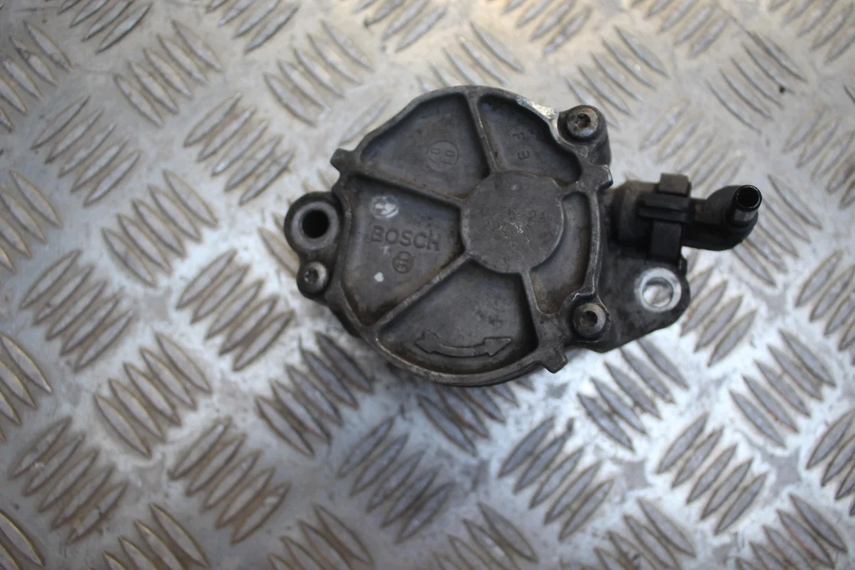 Pompe à vide Citroën C4 Picasso 1.6 HDI 321213DS