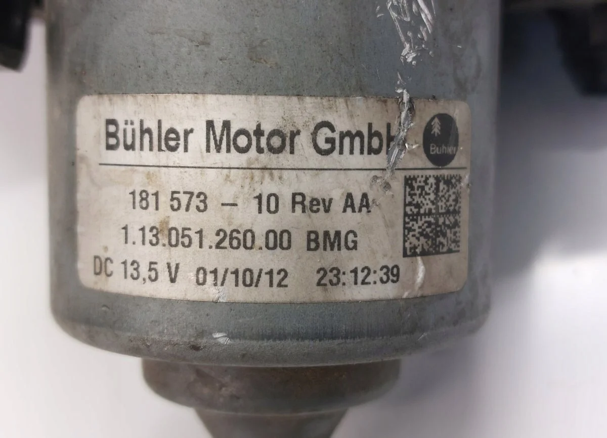 Servofreno Volkswagen Golf VII 1J0612181D