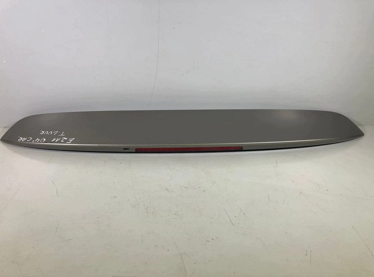 Spoiler Kofferraumklappe Mercedes W211 2117900188