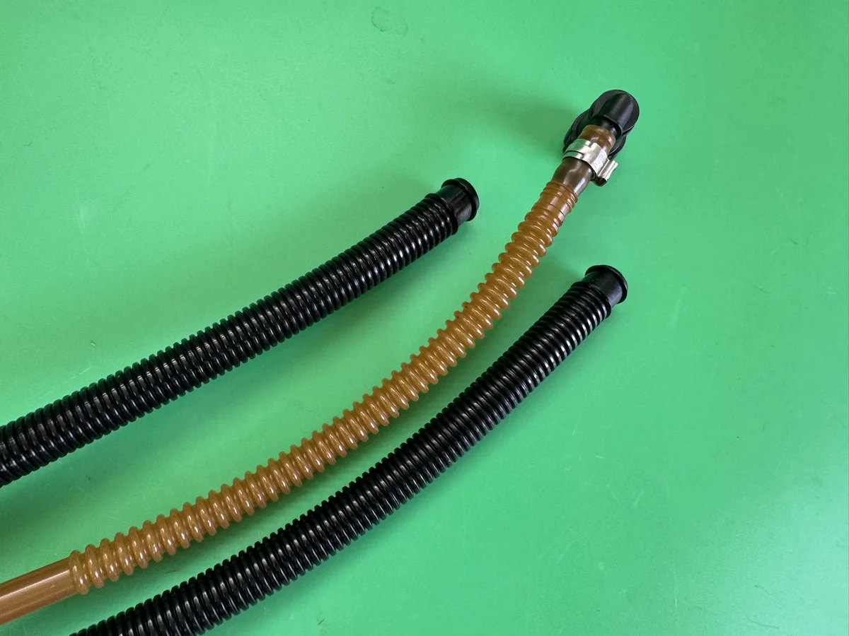 Polttoainetason anturi BMW 3 E93 E92 325i 3.0i 537841641
