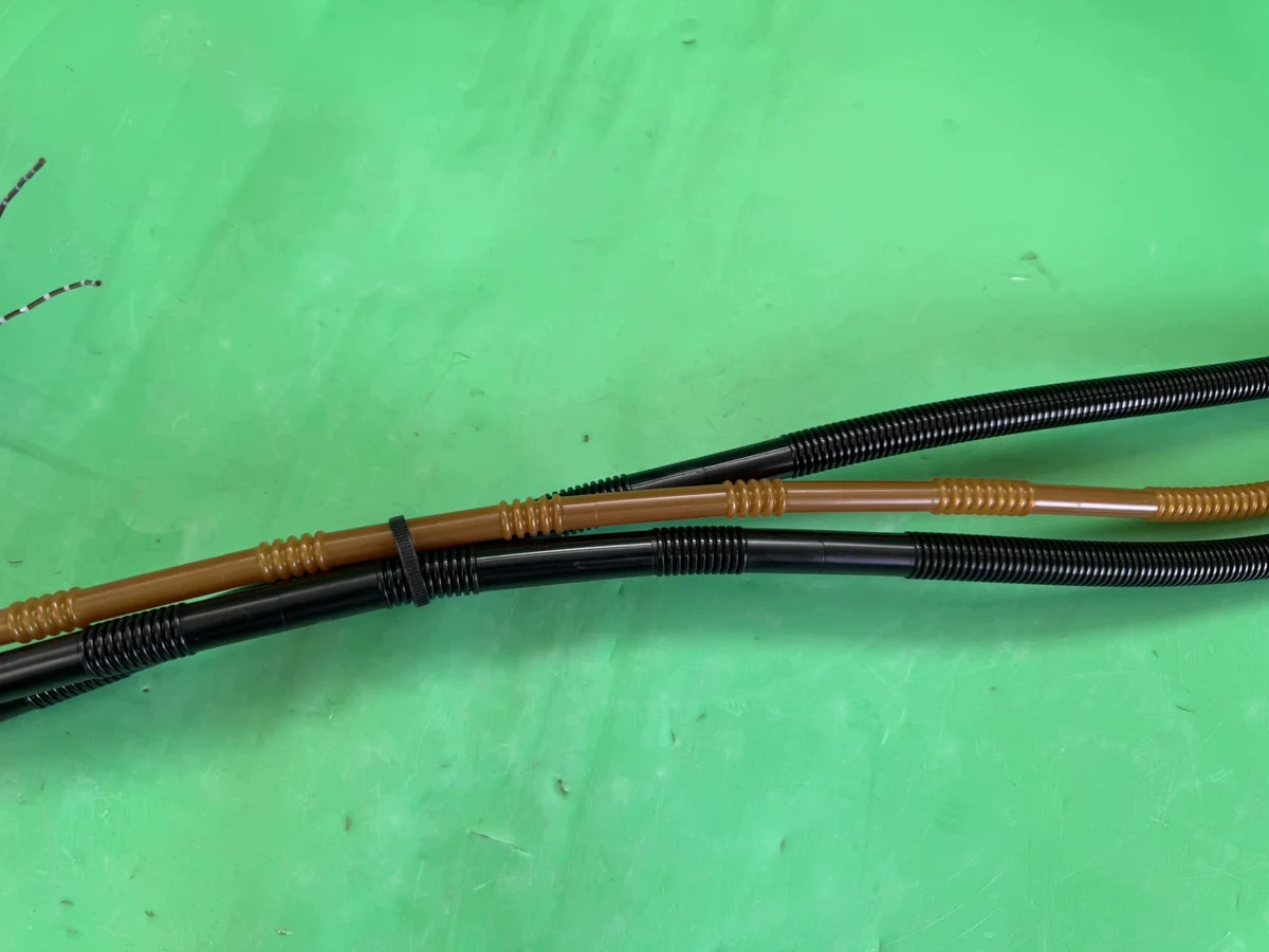 Fuel Level Sensor Float BMW 3 E93 E92 325i 537841641 image 3