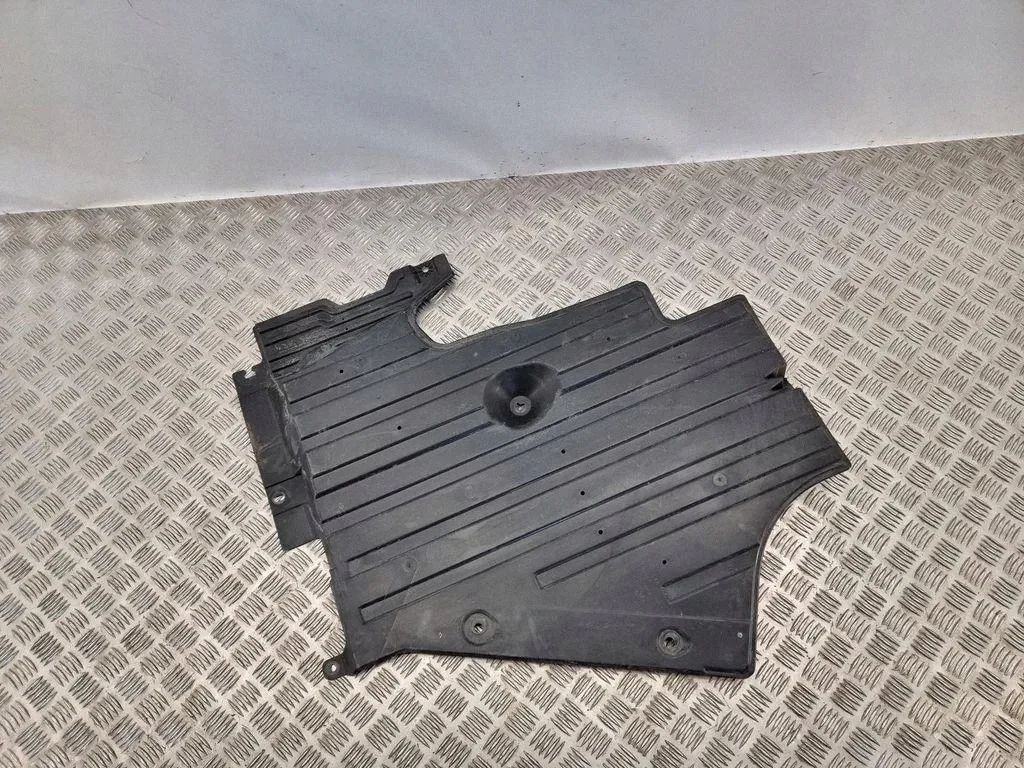 Ford Fiesta MK8 Engine Undertray R4Z0A