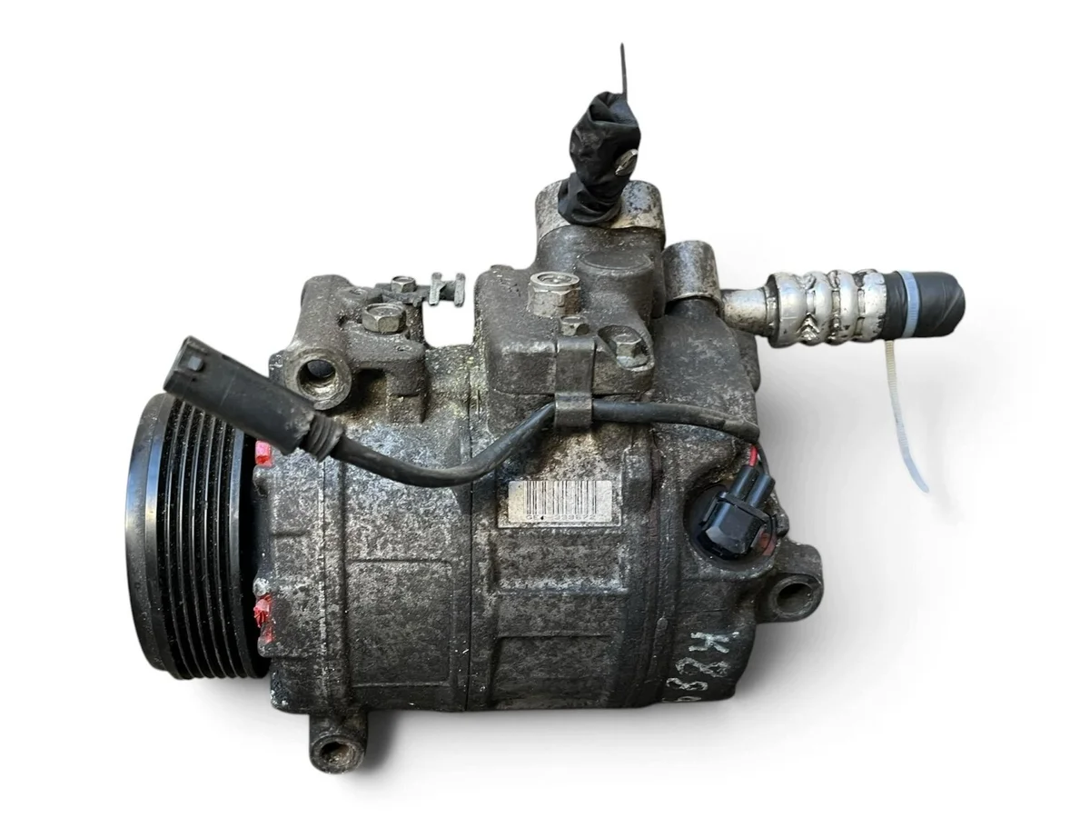Air Conditioning Compressor BMW 3 E90/E91 6924792