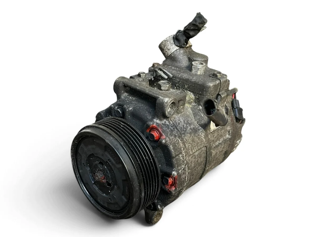 Airconditioning compressor BMW 3 E90/E91 6924792 thumbnail 4