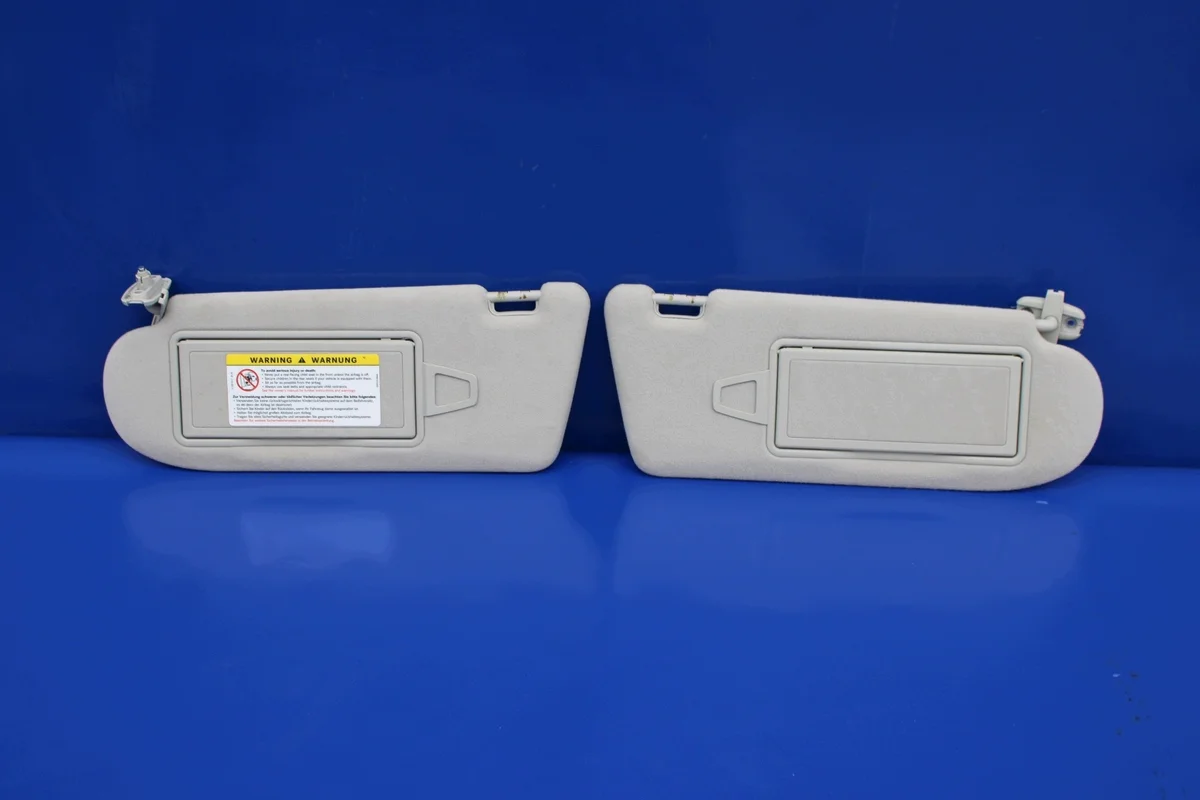 Coberturas Sol Mercedes CL W215 C215