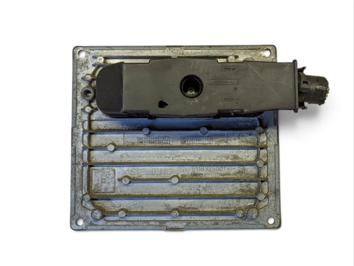 Centralita Motor Ford Focus 4M51-12A650-HJ