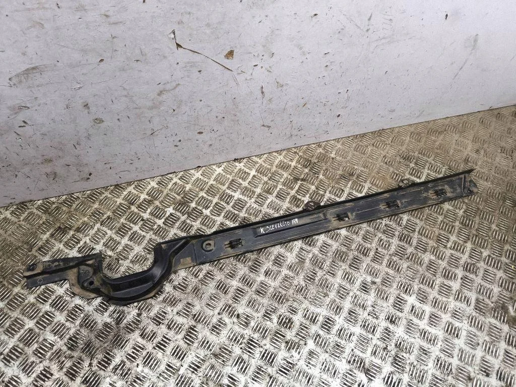 Cache sous-châssis BMW IX2 5A93433
