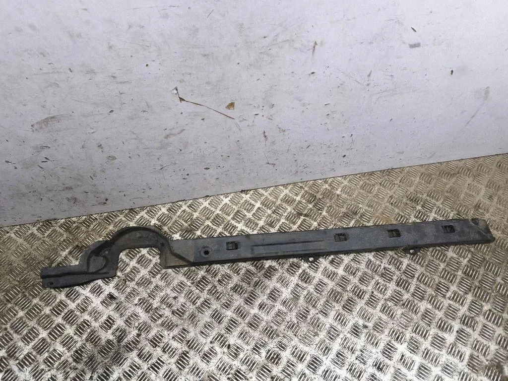 Cache sous-châssis BMW IX2 5A93433 image 8