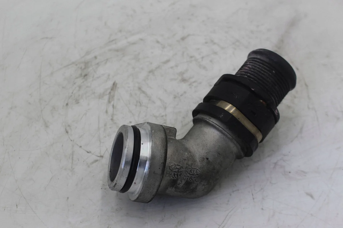 Hyundai Bayon Vesipumpun putki 25631-07600