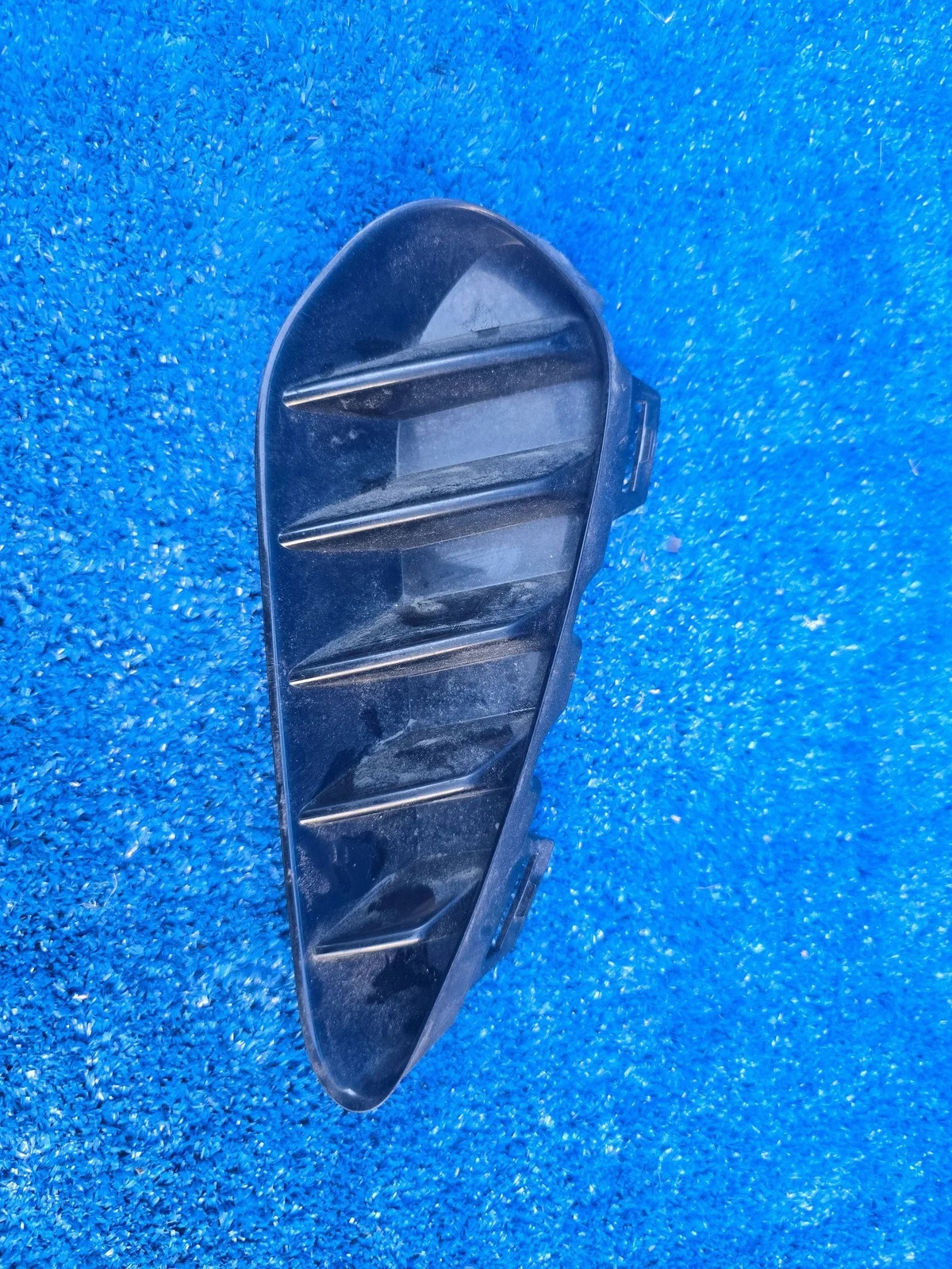 Rejilla Parachoques BMW 4 G22 G23 DWZ13291