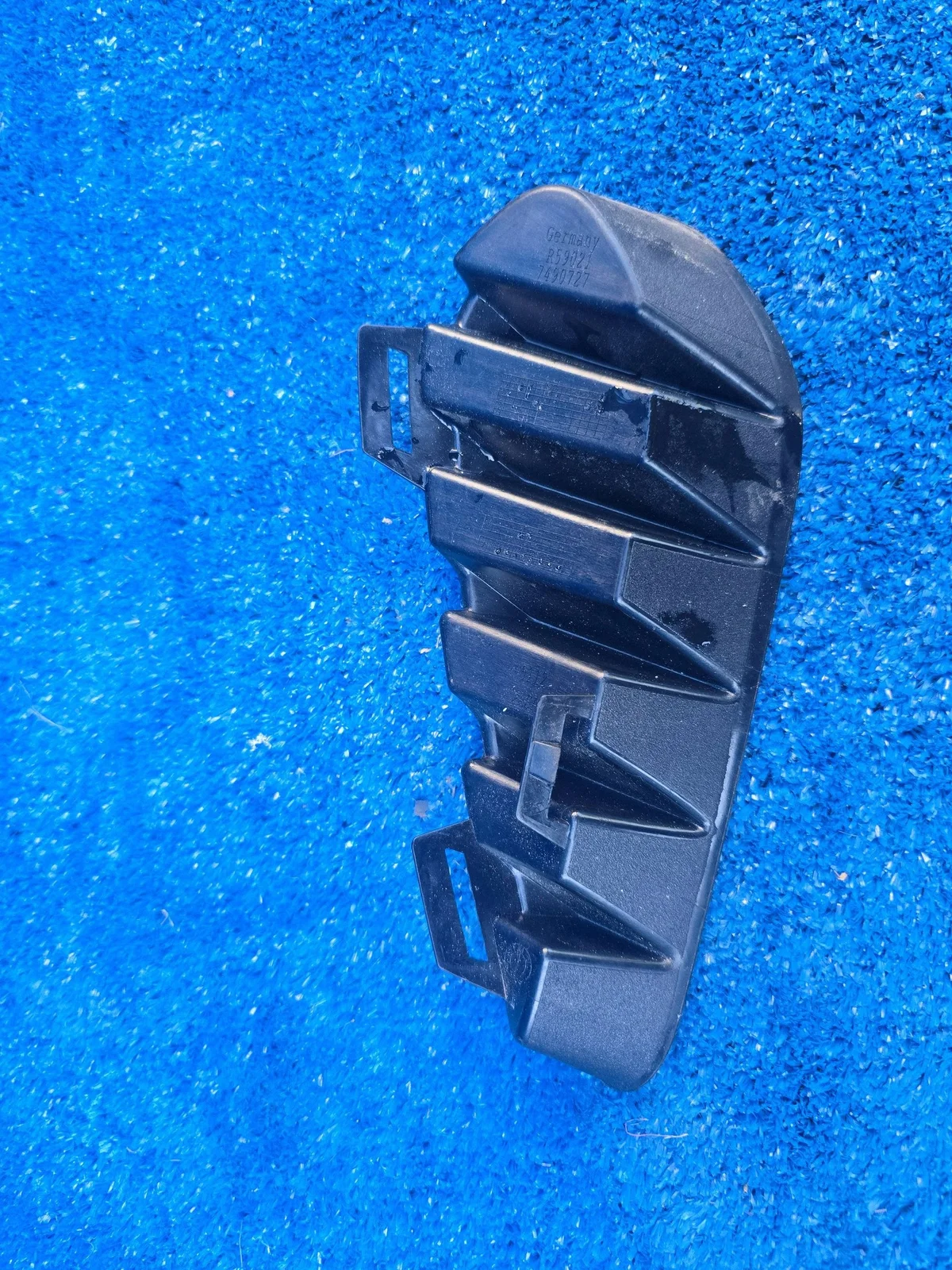 Rejilla Parachoques BMW 4 G22 G23 DWZ13291