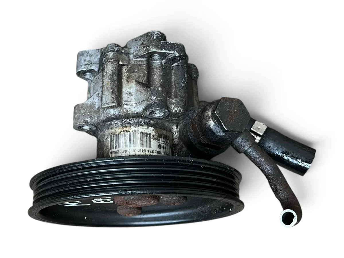 Pompa Servosterzo BMW Serie 3 E90/E91 7692974546 image 4