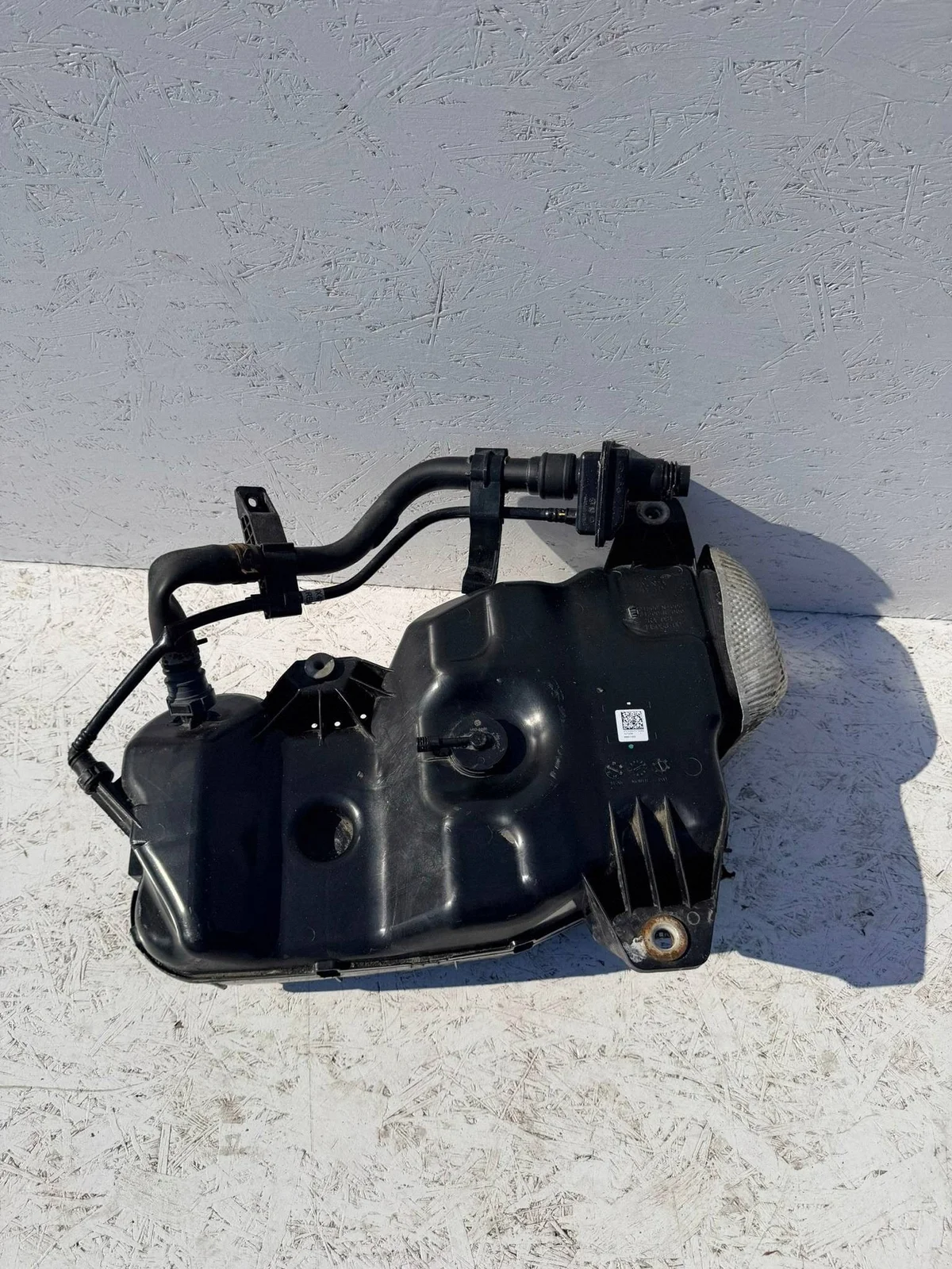 Depósito AdBlue Hyundai Tucson 1.6 CRDi 31500-N7000