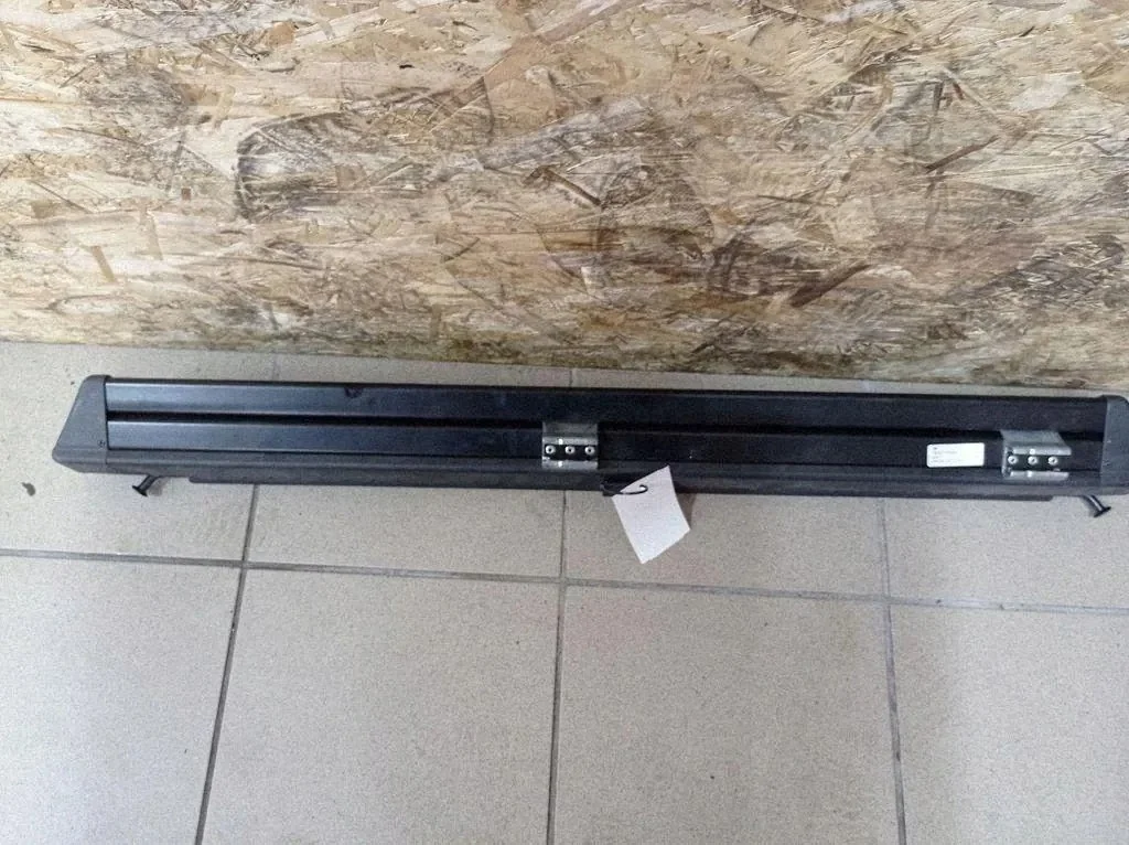 Kofferbakplank Audi A4 S4 B5 8D9861691C