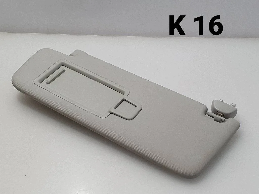 Skoda Octavia Mk3 Sun Visor Left 5G0857551AG