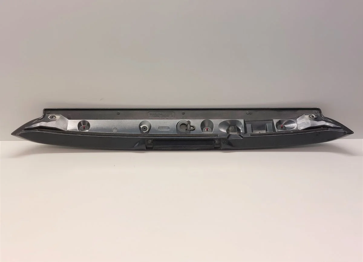 Tavaratilan spoileri Toyota RAV4 76085-42040 image 6