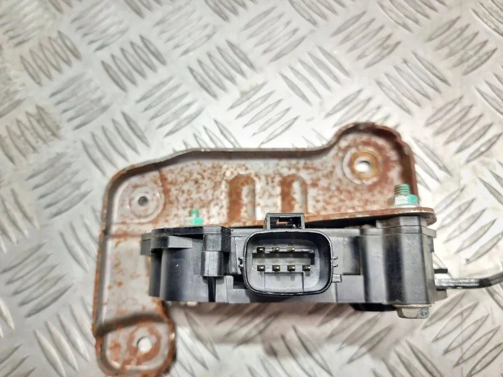 Kaasupolkimen anturi Ford Explorer III 4.0 4L249F836BG image 3