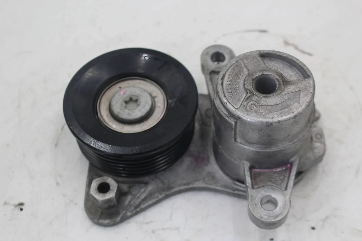 Tendueur courroie 252810700 Hyundai i30 III Ceed III 1.0 T-GDi