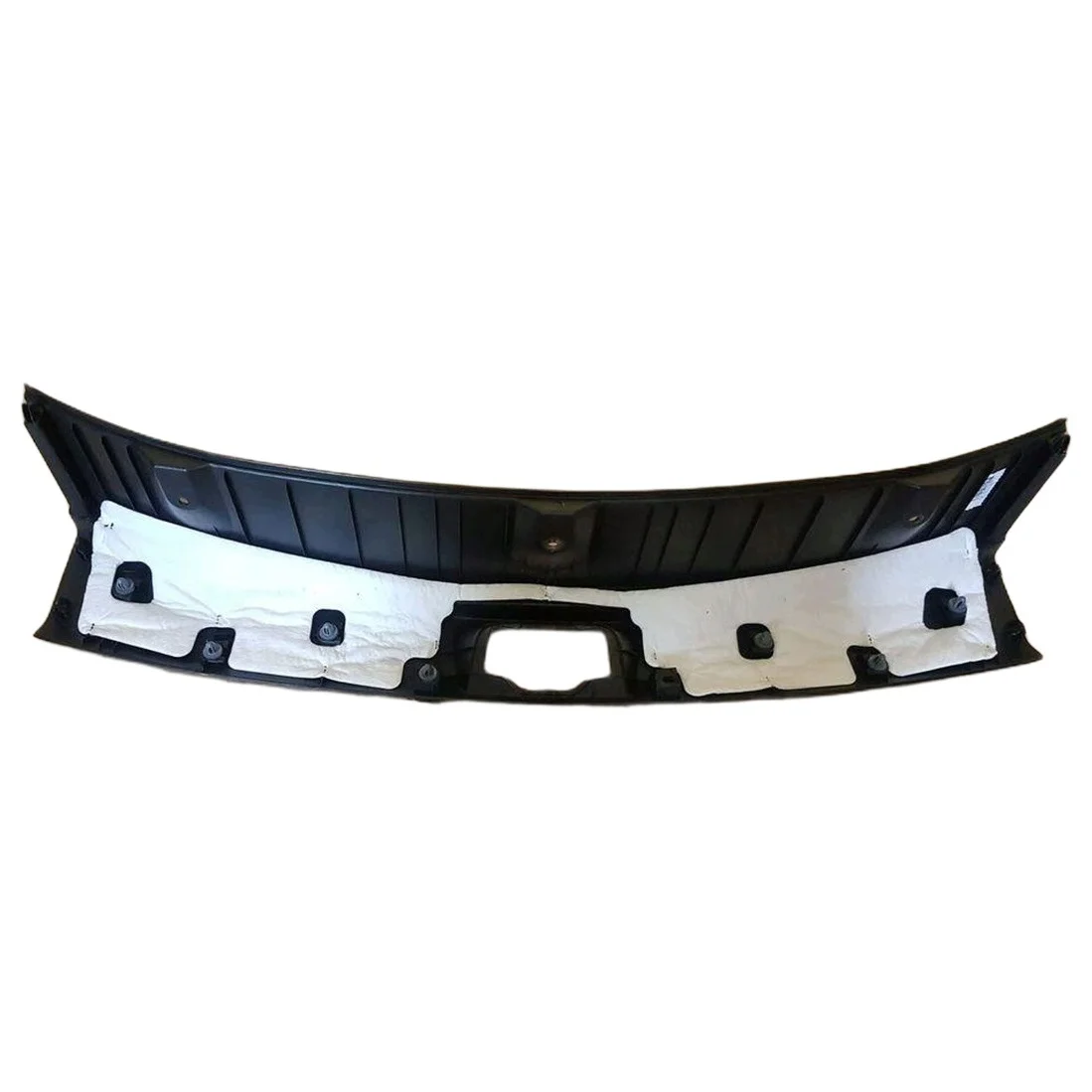 Cubierta umbral maletero Kia Sportage 85770F1000WK
