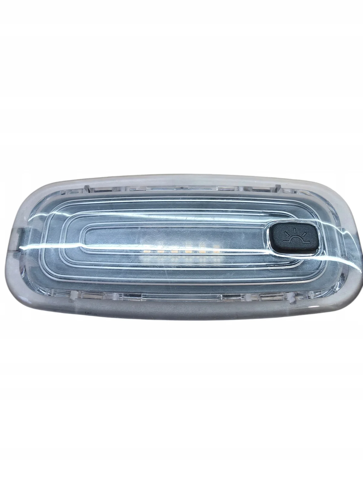 Luz Interior Mala Mercedes Vito A4479064401