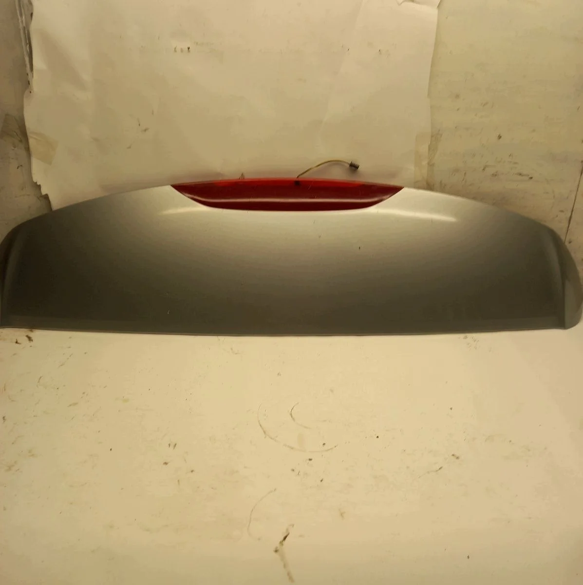 Spoiler kofferbak Volvo S60 II V60 I 31253209