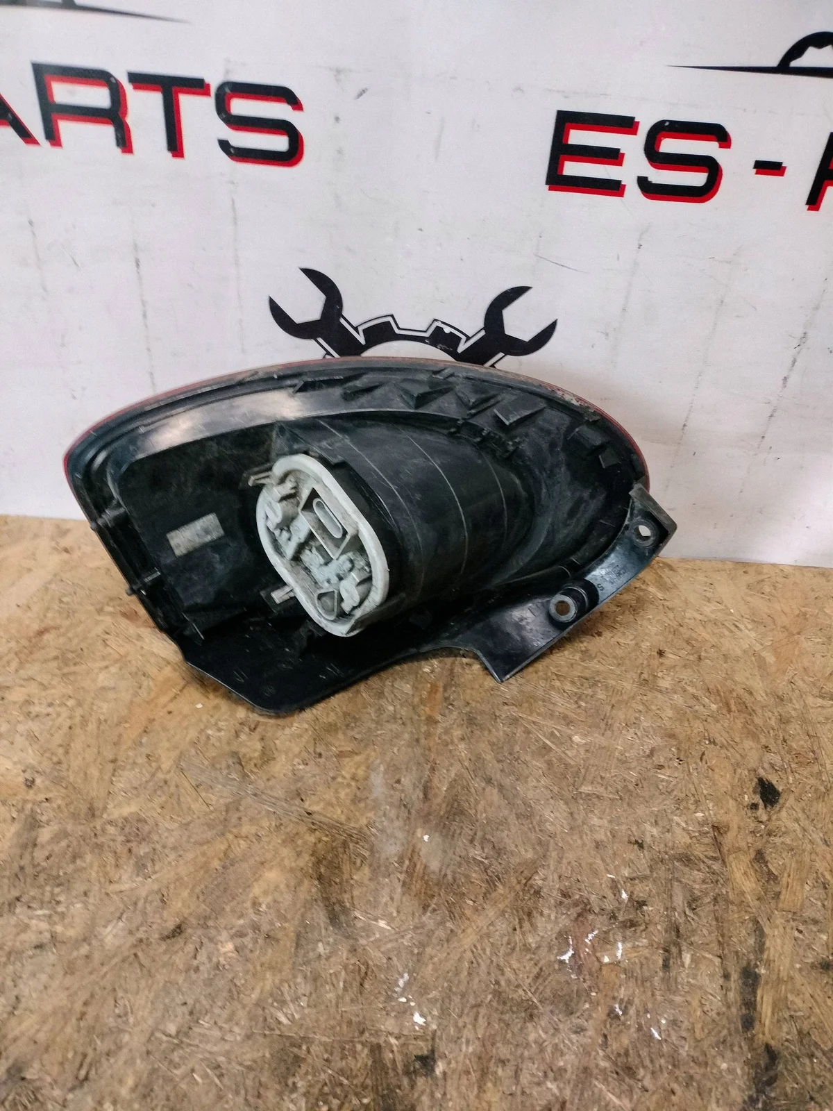 Baklykta höger Fiat Bravo II 51757542