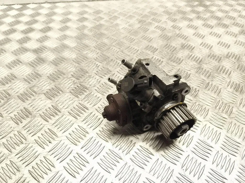 Pompa carburante Ford Fiesta CV6Q9A543BA