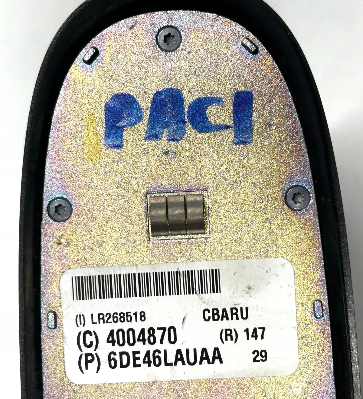Chrysler Pacifica Antenn Tak 6DE46LAUAA image 4