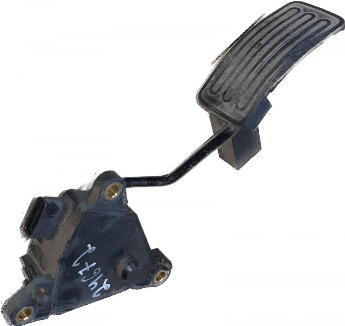 Pedale acceleratore Nissan Qashqai J10
