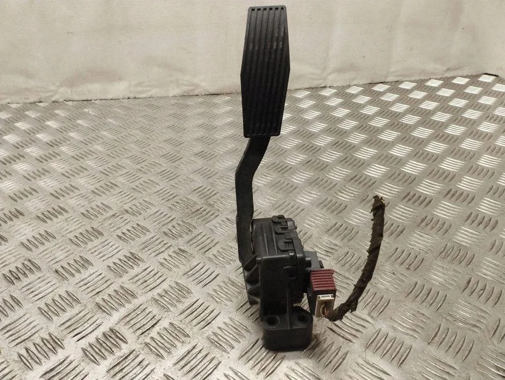 Pedaal gas Opel Astra H 6PV00811204