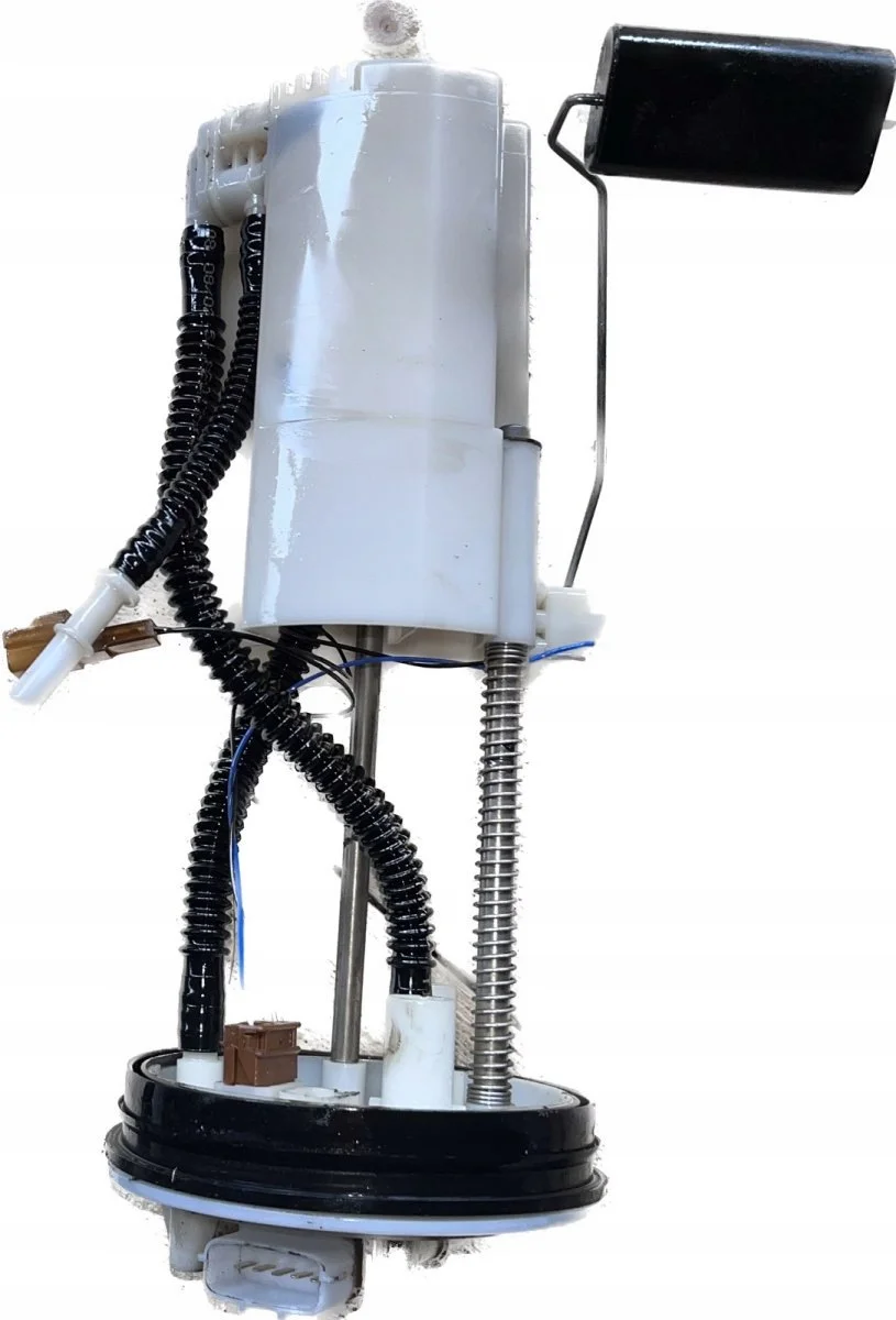 Pompe carburant Nissan Qashqai J10