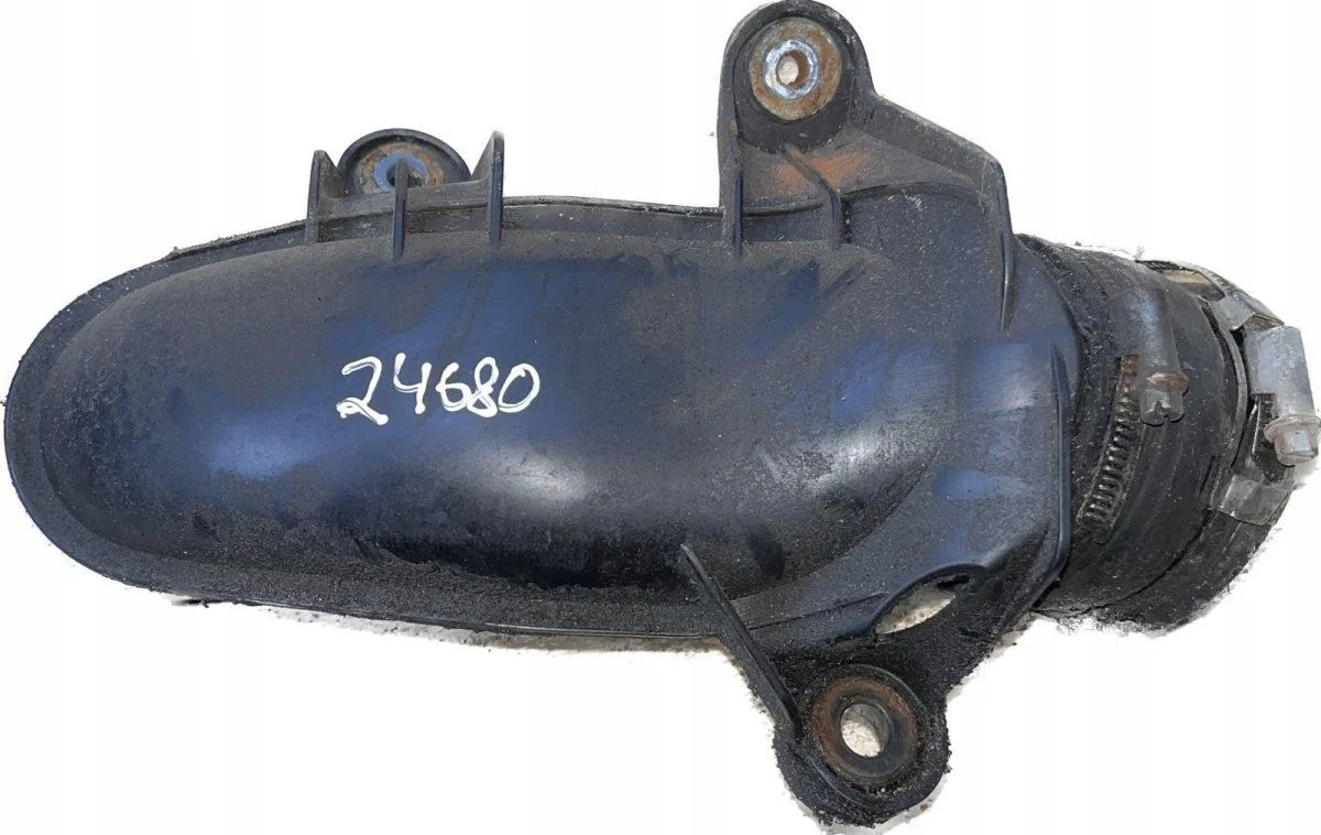 Tubo de admissão Mercedes S W221 320 CDI A2215200001