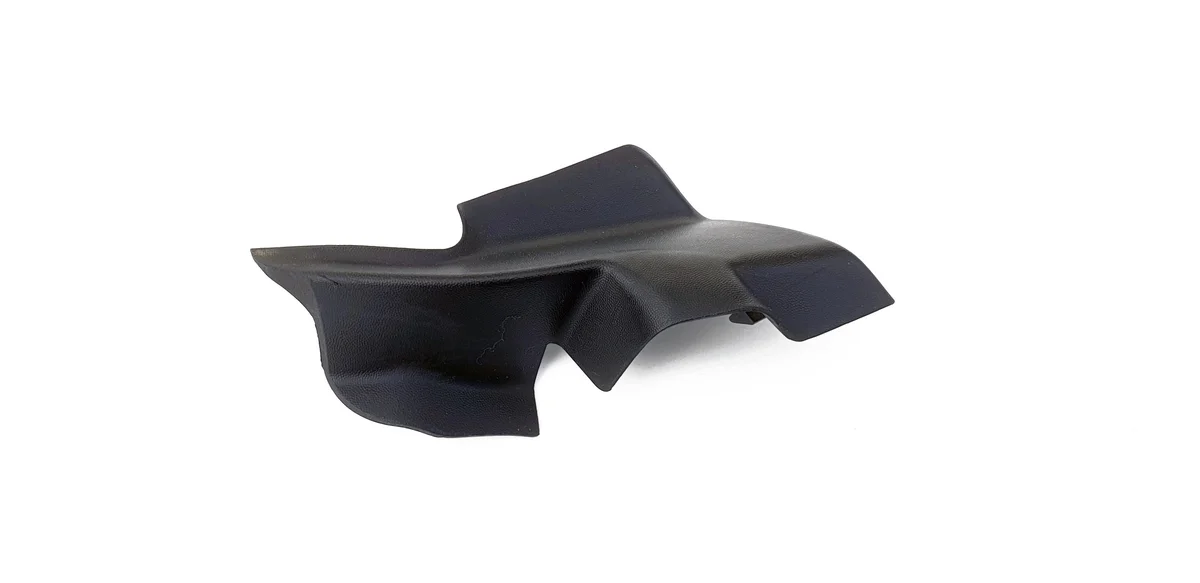Cache pare-brise Citroen C3 II droit KD7074
