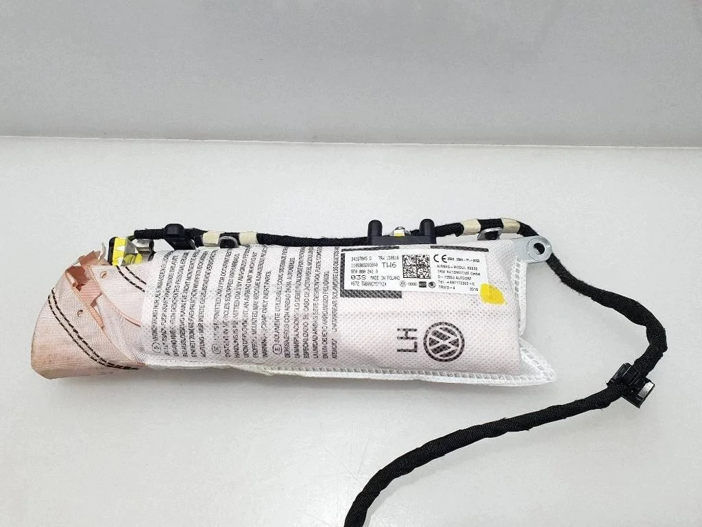 Airbag Lateral Esquerdo Skoda Octavia 5E0880241A image 4