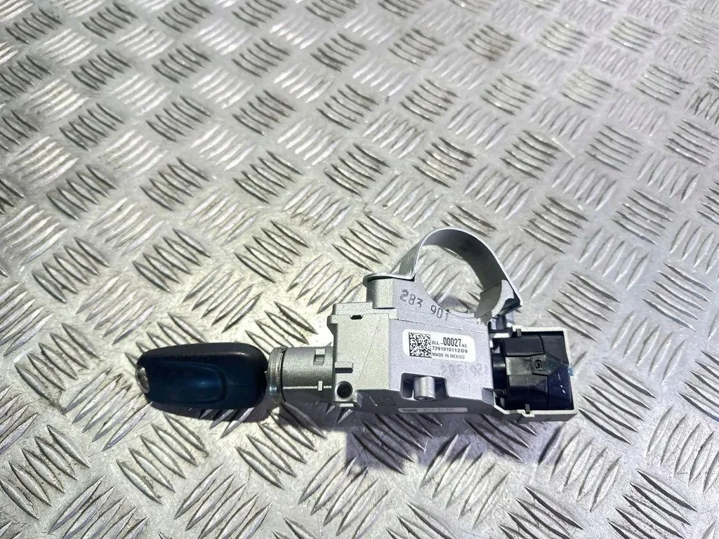 Canhão da ignição Opel Astra K 39153199 1.0L 2019