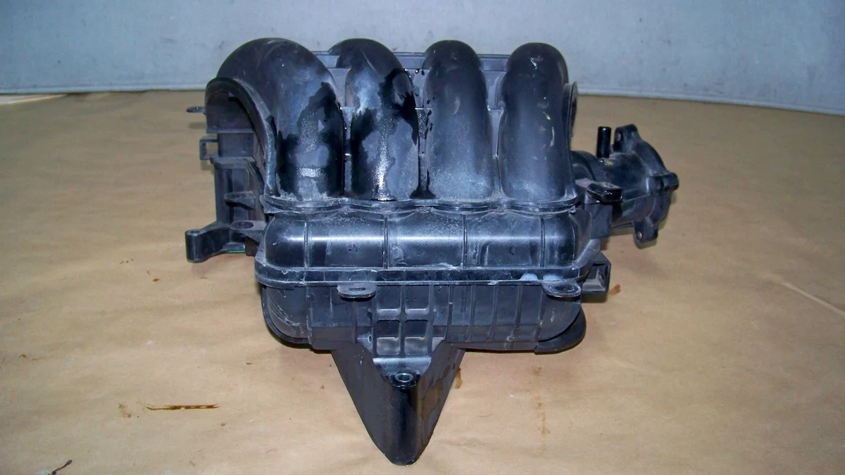 Mazda 3 III spruitstuk 2.0 16V BN