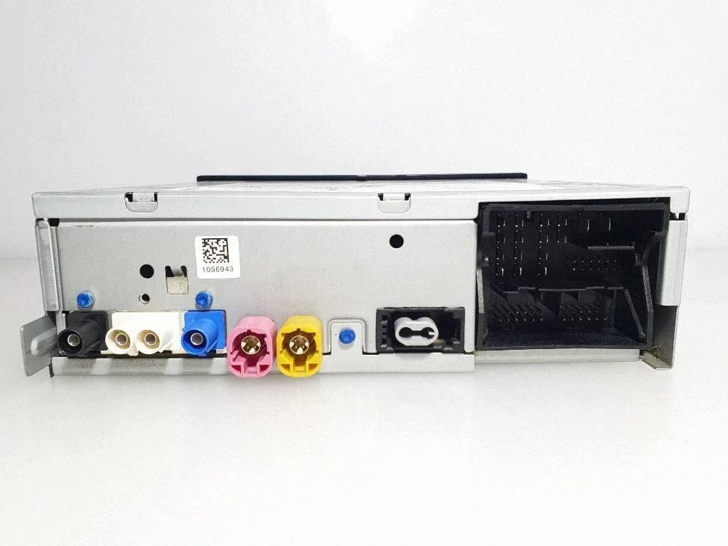 Skoda Octavia Modulo GPS 5Q0035874B image 6